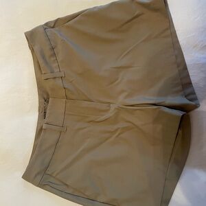 Women’s NIKE GOLF shorts Dri-fit